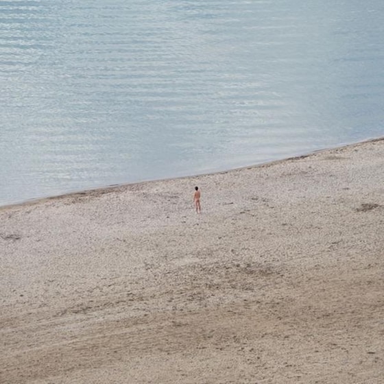 Eight Waves In Search Of An Ocean (LP) image 0