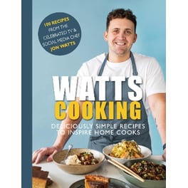 Watts Cooking