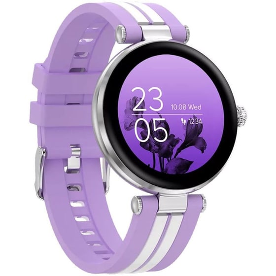 Smartwatch Canyon Semifreddo SW-61 42mm - Lavender image 2