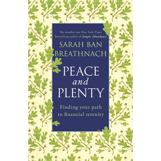 Peace and Plenty image 0
