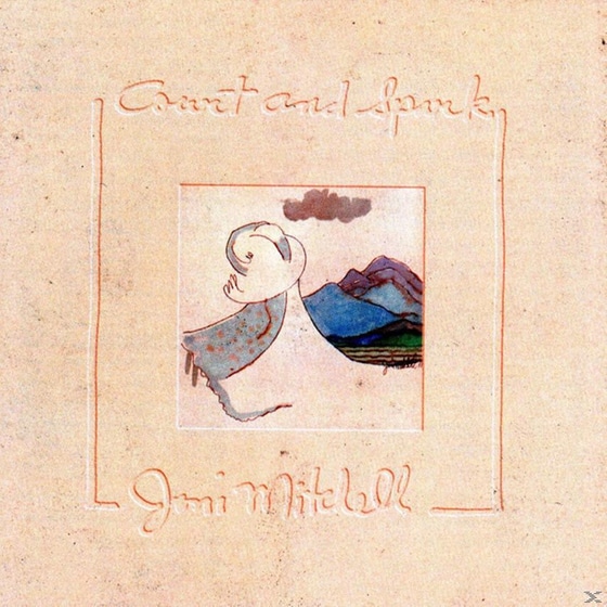 Court And Spark image 2