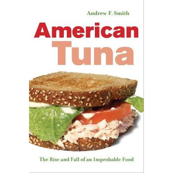 American Tuna image 0