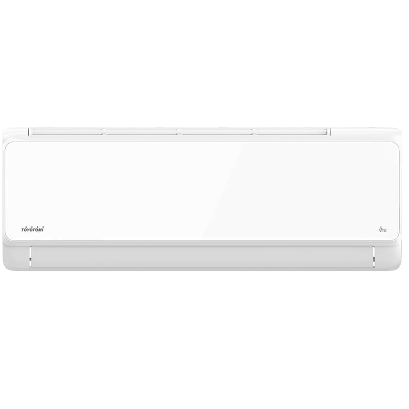 TOYOTOMI Ora OTN-12Q25INV Κλιματιστικό Inverter 12.000 BTU A++/A+++ με Ιονιστή WiFi