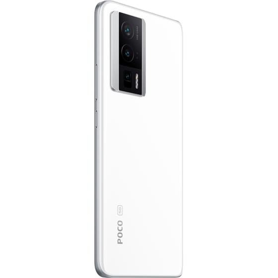 Poco F5 Pro 5G 256GB Dual Sim - White image 5
