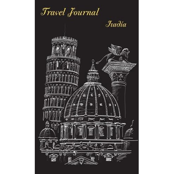 Travel Journal - Ιταλία image 0