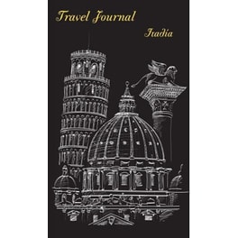 Travel Journal - Ιταλία