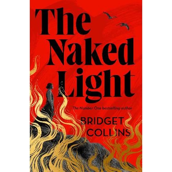 The Naked Light image 0