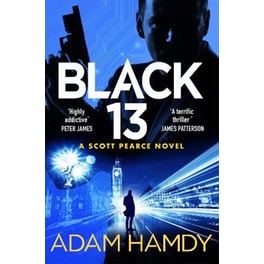 Black 13