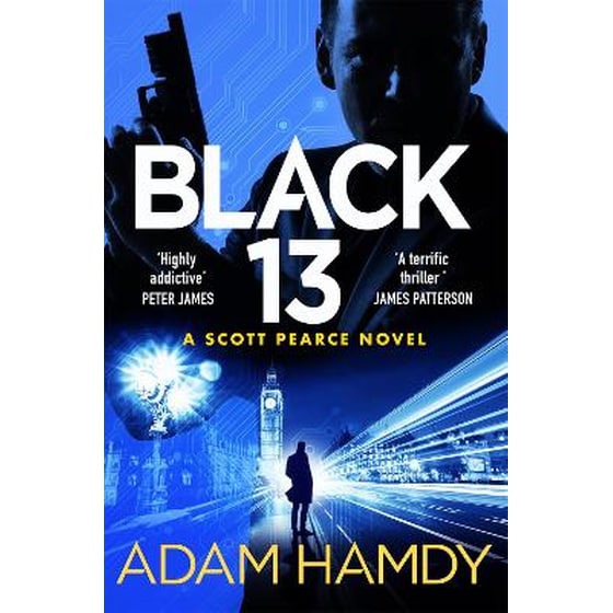 Black 13 image 0