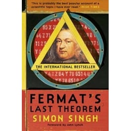Fermat's Last Theorem