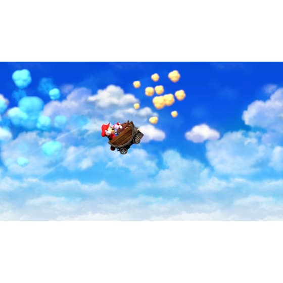 Super Mario RPG - Nintendo Switch image 5