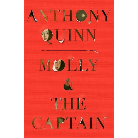 Molly & the Captain image 0