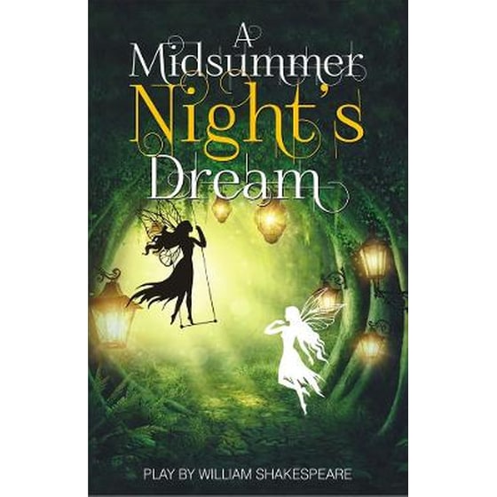 A Midsummer Night's Dream image 0