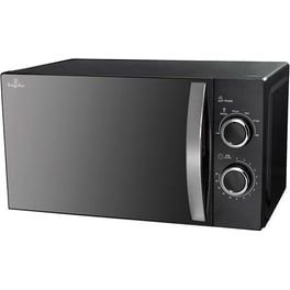BERLINGER HAUS BH-9626 20 Lt Μαύρο Φούρνος Μικροκυμάτων