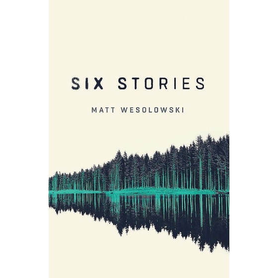 Six Stories image 0