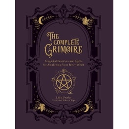 The Complete Grimoire