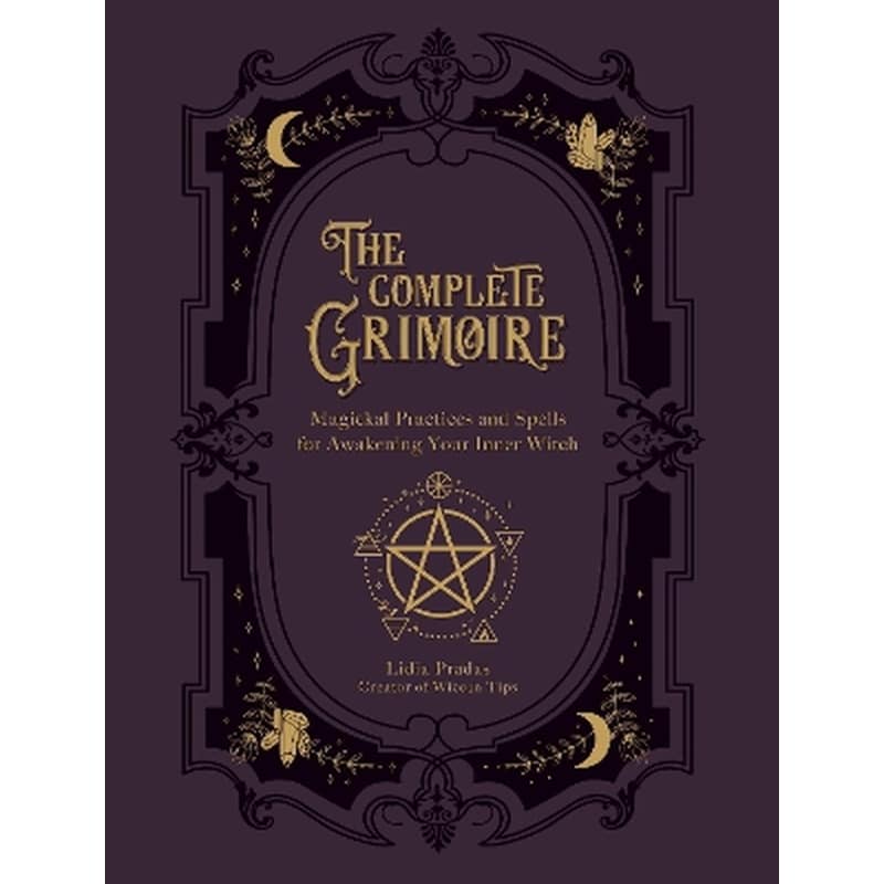 The Complete Grimoire