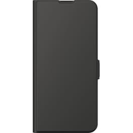 Θήκη Samsung Galaxy A55 - Tune Pacific Magnet Book Case - Μαύρο