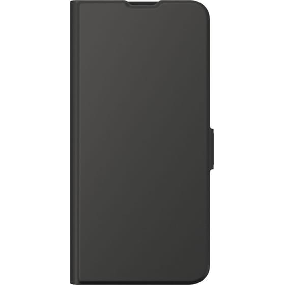 Θήκη Samsung Galaxy A55 - Tune Pacific Magnet Book Case - Μαύρο image 0