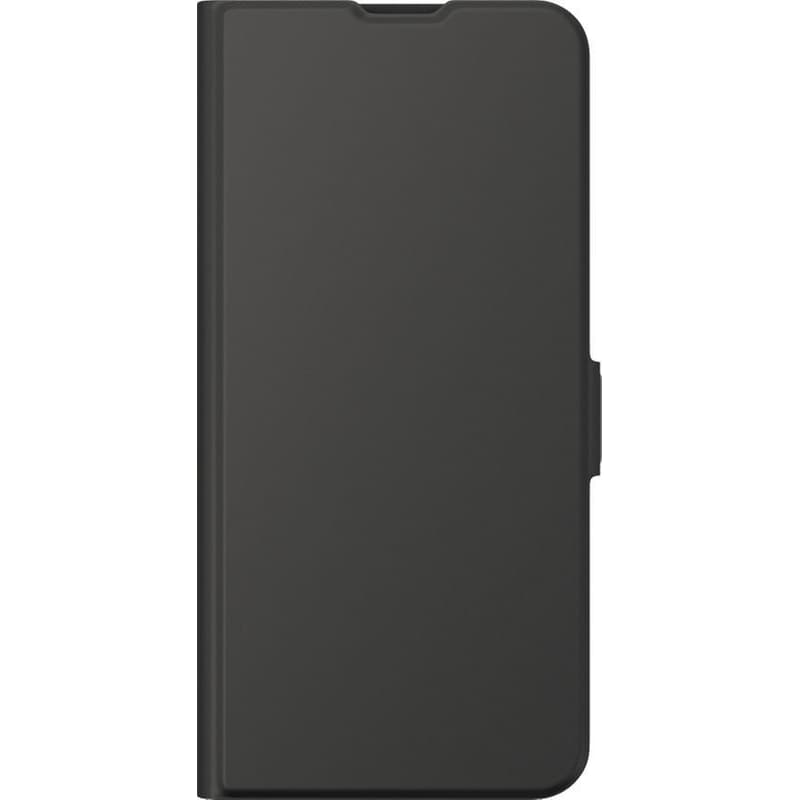 Θήκη Samsung Galaxy A55 - Tune Pacific Magnet Book Case - Μαύρο
