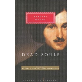Dead Souls
