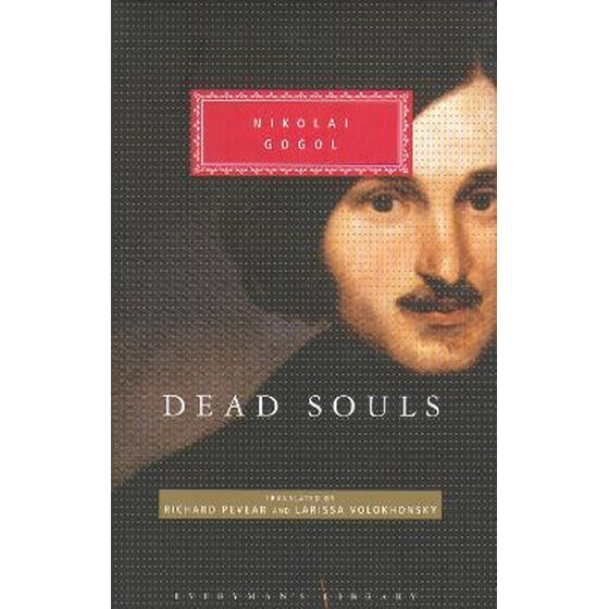 Dead Souls image 0