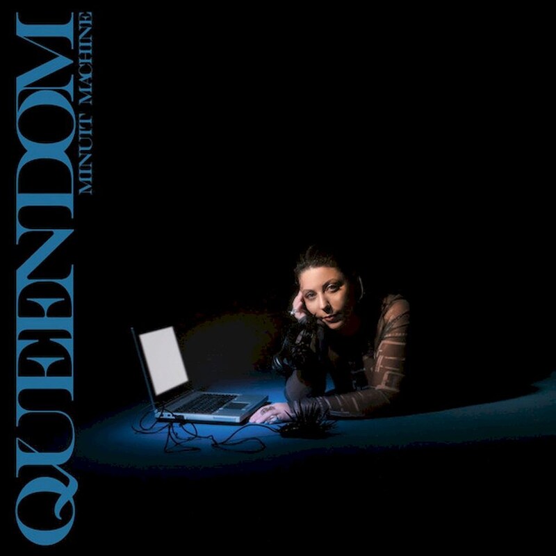 Queendom (Marbled LP)