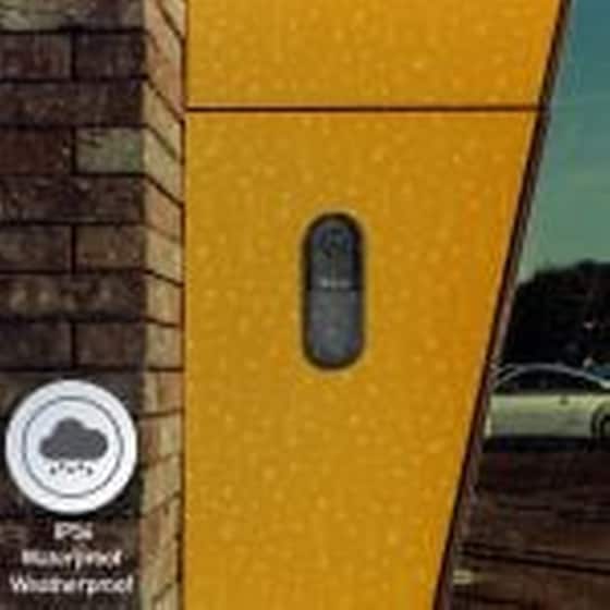 Tellur Smart Ring Video Doorbell Wifi - Έξυπνο Κουδούνι Tll331251 image 3