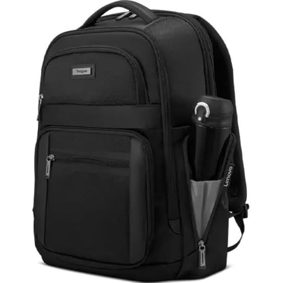 Τσάντα Laptop 16" Lenovo Select Targus Mobile Elite - Black image 3