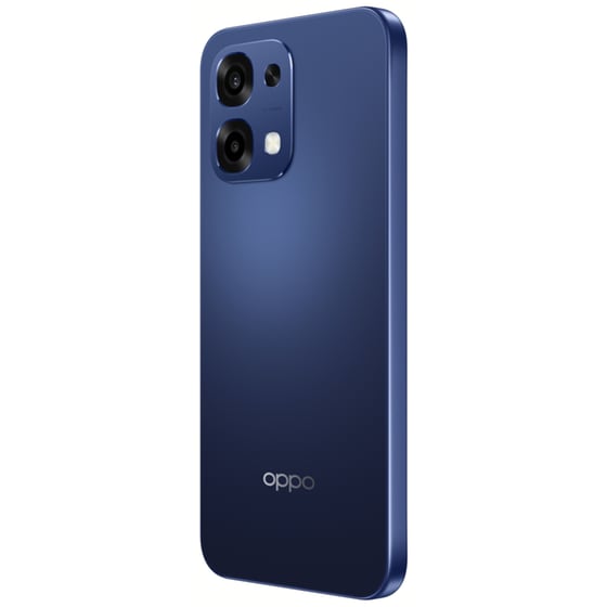 Oppo Α6 Pro 5G 256GB - Stellar Blue image 6