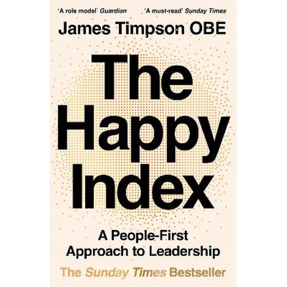 The Happy Index image 0