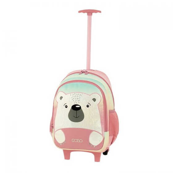 Τσάντα Τρόλεϋ Polo Junior Frenzi Polar Bear image 1