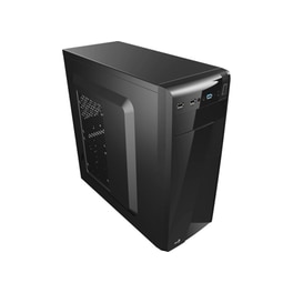 Κουτί Desktop Aerocool CS-1101 - Κουτί υπολογιστή ATX/Micro-ATX/Mini-ITX