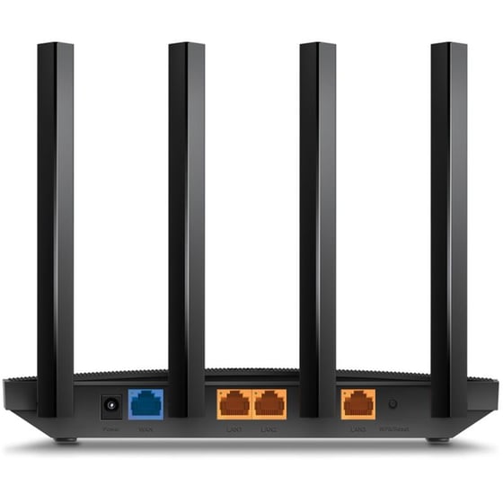 TP-Link AX1500 Ασύρματο Router Wi-Fi 6 image 1