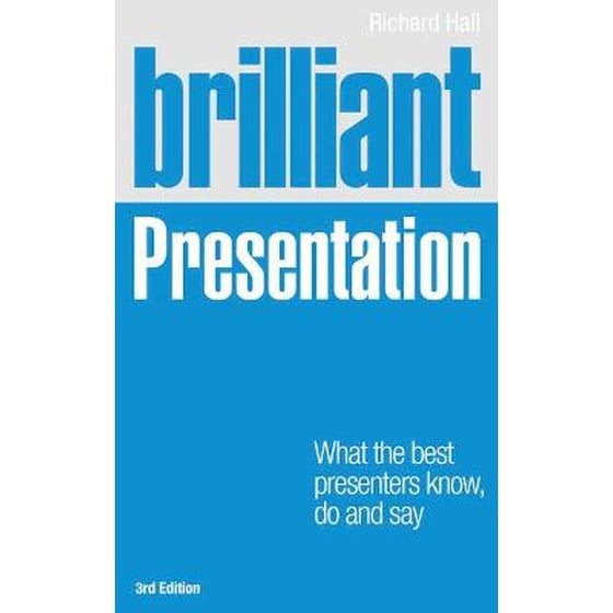Brilliant Presentation image 0