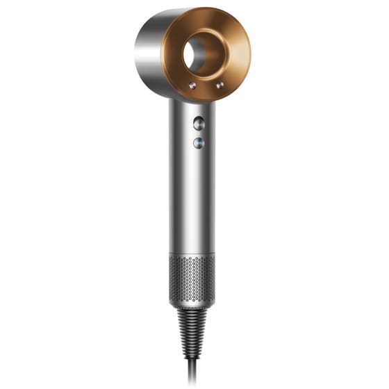 Σεσουάρ Μαλλιών DYSON Supersonic™ HD07 - Nickel / Copper image 3