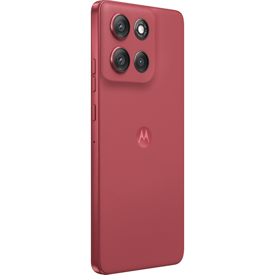 Motorola Moto G86 5G 256GB - PANTONE Chrysanthemum image 5
