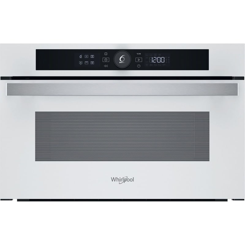 Whirlpool WMD44MW White Εντοιχιζόμενος Φούρνος Μικροκυμάτων