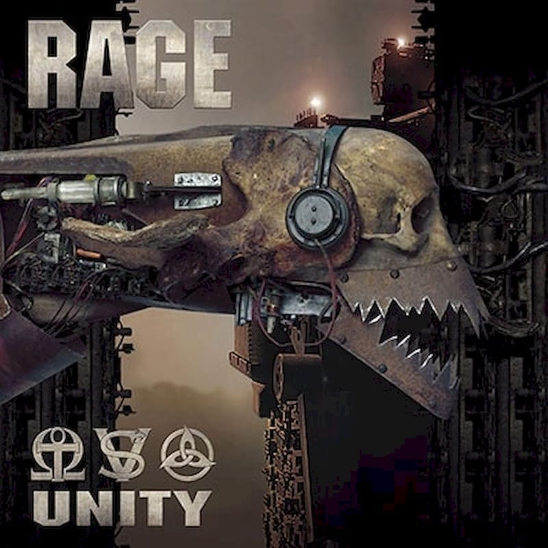 Unity (2LP)