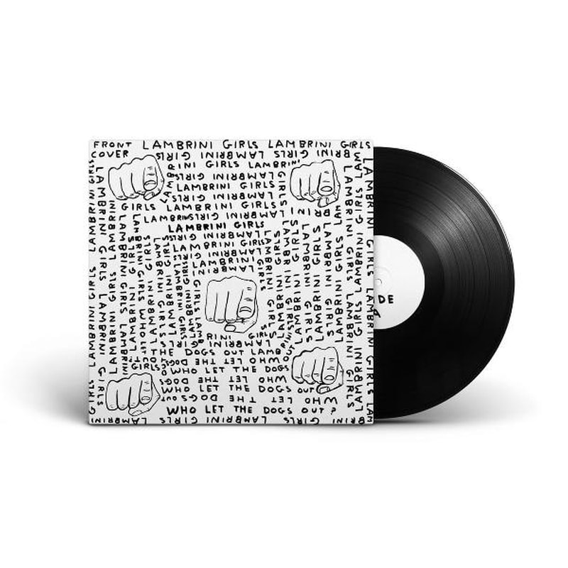 Who Let The Dogs Out (Limited Slutcore Version For