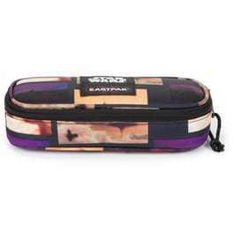 Κασετίνα Οβάλ Eastpak Star Wars Landscape Grey