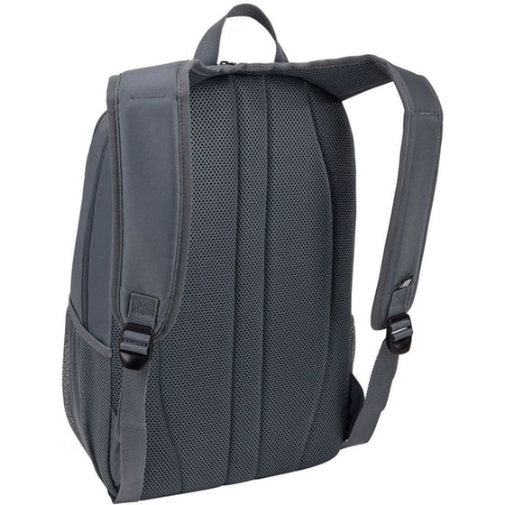Τσάντα Laptop Case Logic WMBP-215 Πλάτης 15.6" - Γκρι/Μπλε image 2