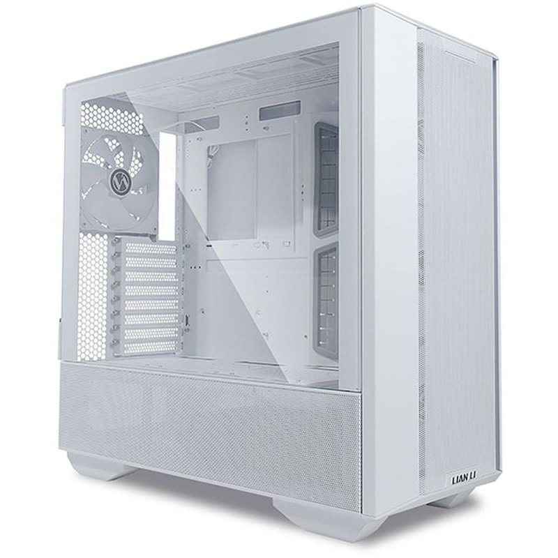 Κουτί Desktop Lian Li Midi Tower