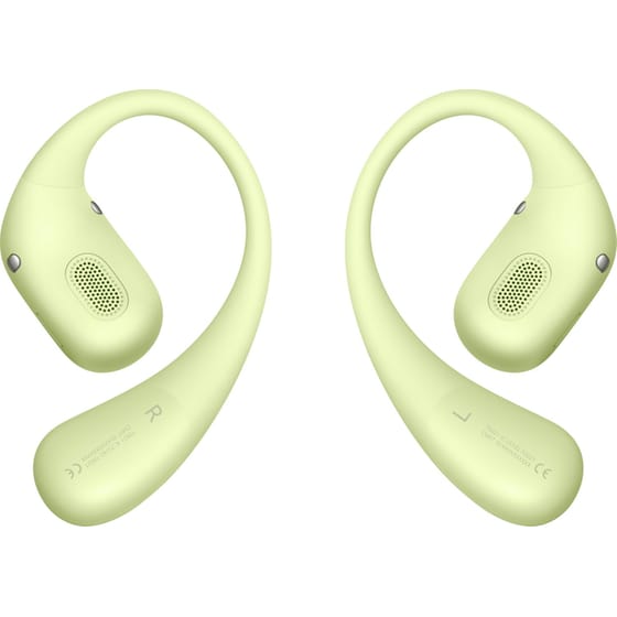 Ακουστικά Bluetooth Huawei FreeArc - Πράσινο image 1