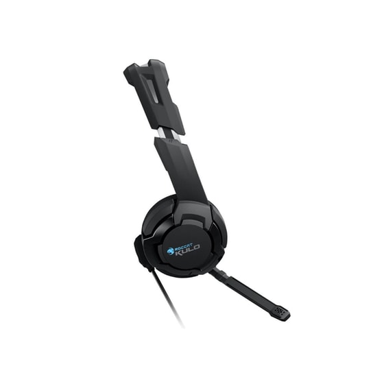 Roccat Kulo Stereo - Gaming Headset - Μαύρο image 2