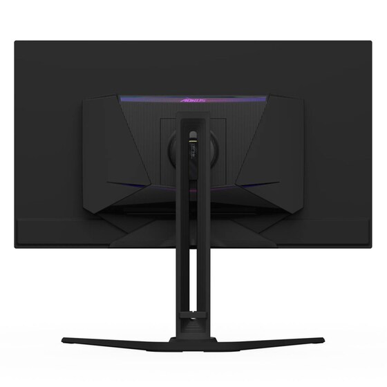 Gigabyte Aorus FO32U2P Gaming Monitor 32” UHD OLED Flat 240Hz 0.03ms image 3