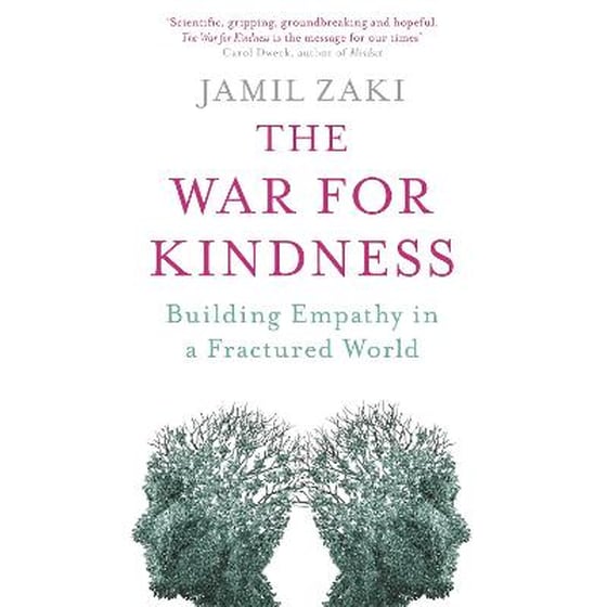 War for Kindness image 0
