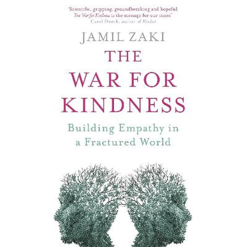 War for Kindness
