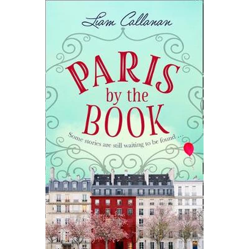 Paris by the Book