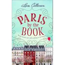 Paris by the Book